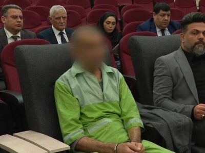 حکم قصاص حمله‌کننده به سفارت جمهوری آذربایجان اجرا شد