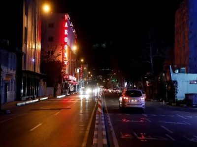 انفجار خاموشی در راه است!