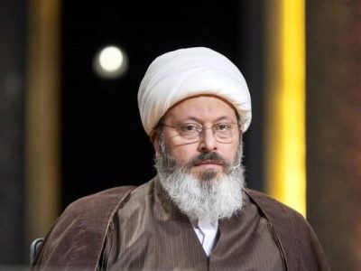 حجت‌الاسلام قاسمیان دستگیر شد