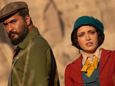 سووشون توقیف؛ نماوا فیلتر شد!