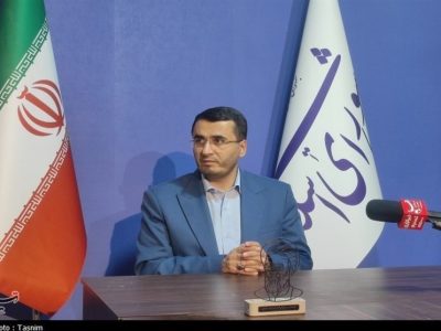 نقش کریدور کلاله – جلفا در تحقق «سرمایه گذاری برای تولید»