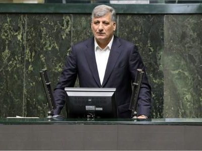 ارسال پیامک‌های تهدیدآمیز به نمایندگان