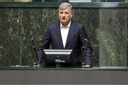ارسال پیامک‌های تهدیدآمیز به نمایندگان