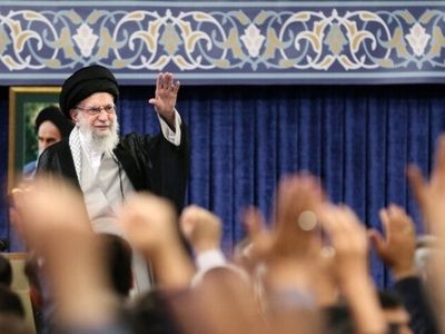 یاوه گویی نکنید؛ اینکه می‌گویند اجازه‌ی غنی‌سازی نمی‌دهیم، غلط زیادی است