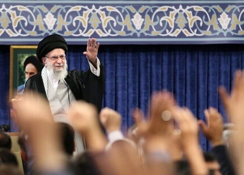 یاوه گویی نکنید؛ اینکه می‌گویند اجازه‌ی غنی‌سازی نمی‌دهیم، غلط زیادی است