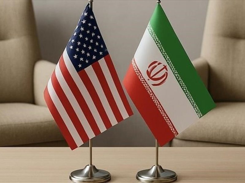 احتمال توافق موقت ایران و آمریکا؟