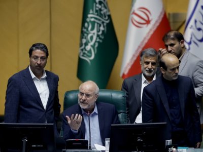 شورای عالی امنیت ملی به صورت مکتوب اعلام کرده قانون حجاب ابلاغ نشود