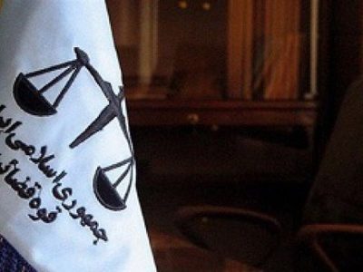 یک قاضی در شیراز ترور شد