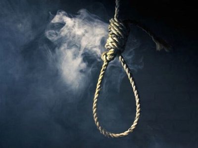 پدرام مدنی اعدام شد