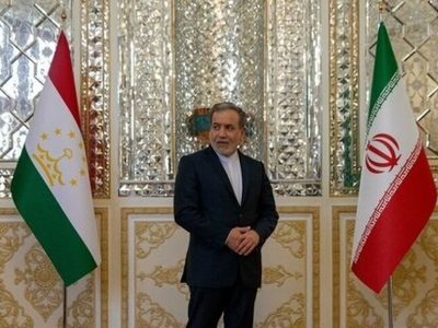 مطمئن نیستم توافق ایران و آمریکا قریب‌الوقوع باشد