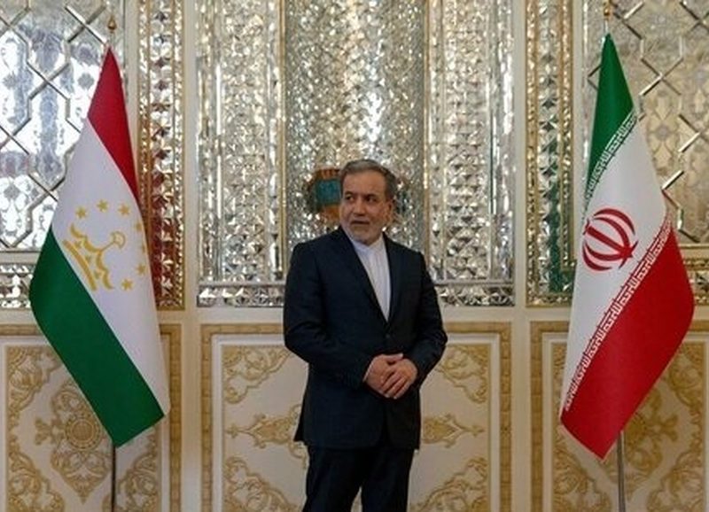 مطمئن نیستم توافق ایران و آمریکا قریب‌الوقوع باشد
