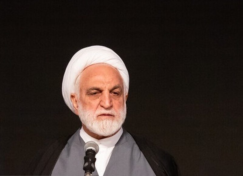 مسئولان قضایی هرچه سریع‌تر اموال توقیفی از مردم را تعیین تکلیف کنند