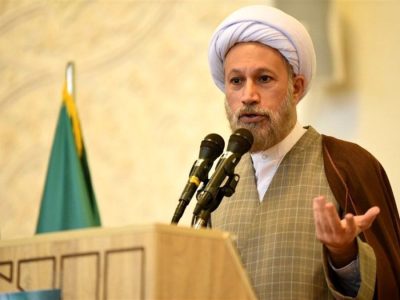 آمریکایی ها می گویند آقا این هفته نمیاییم، چه ادا‌هایی دارند!/جنتلمن های اروپایی آدم نیستند