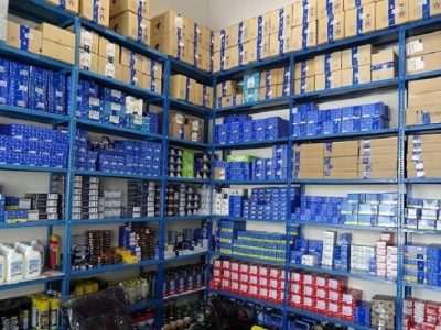 پیری خودروها، بازار لوازم یدکی را داغ کرد