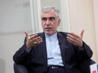 مدیران کپک زده‌ برکنار شوند!