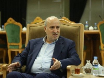سقوط آزاد تیم‌های ملی زیر پرچم مهدی تاج
