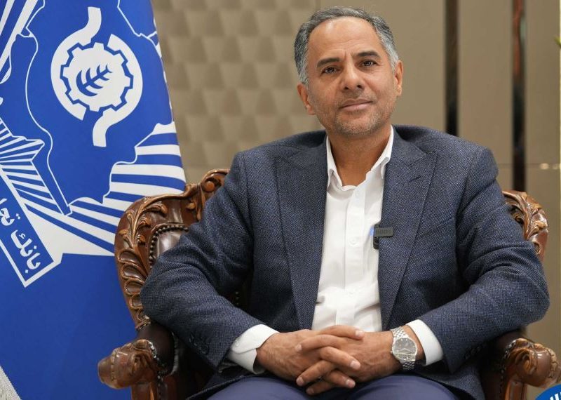 ۲۷ هزار میلیارد تومان بدهی مشکوک‌الوصول در بانک تجارت
