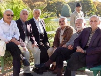 اعداد علیه زندگی