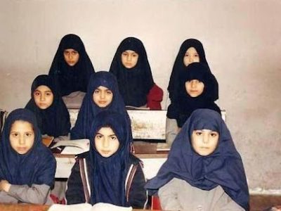 چرا زنان ایرانی به جراحی زیبایی روی آورده اند؟!