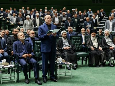 چرا سوپرانقلابی‌ها بازهم شکست خوردند؟
