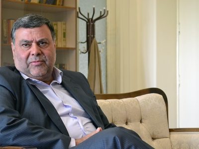 توقف موقت مذاکرات نگران‌کننده نیست، ادامه می‌یابد