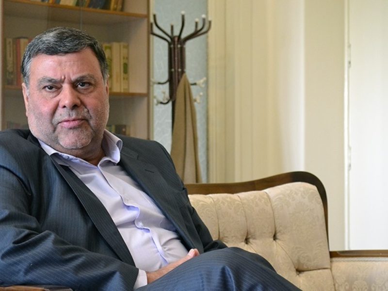 توقف موقت مذاکرات نگران‌کننده نیست، ادامه می‌یابد