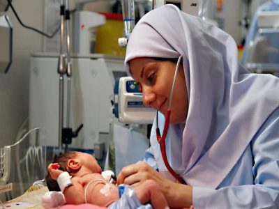 نرخ‌های نجومی زایمان در بیمارستان‌های خصوصی