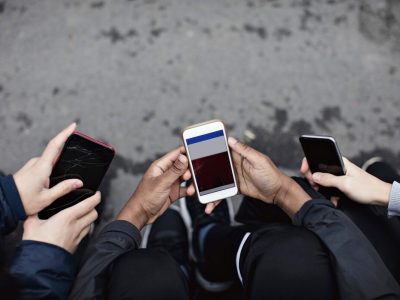 چه زمانی باید تلفن همراه جدید بخرید؟