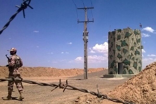 مرز‌های ایران از فراجا گرفته شد؟