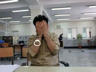 ماجرای همسرکشی هولناک به‌خاطر قسط گوشی