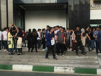 انقلاب بی‌سروصدای نسل Z علیه دانشگاه