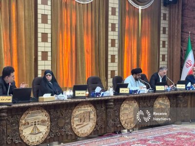 غیبت معنادار در شورای شهر تبریز