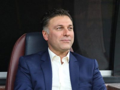با استعفای مظفری زاده موافقت شد