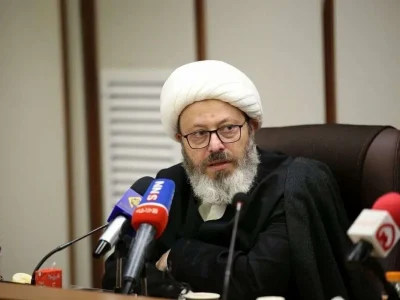 مراکز فحشا کجای مکه و مدینه هستند که فقط قاسمیان آدرس‌شان را می‌داند؟!