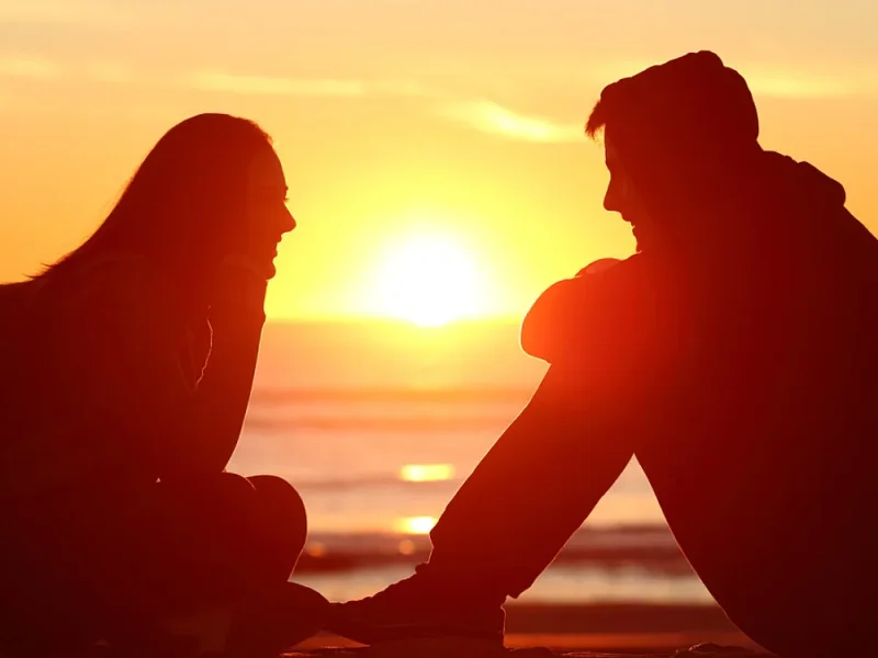 برای داشتن رابطه‌ای شاد، از این ۶ اشتباه دوری کنید