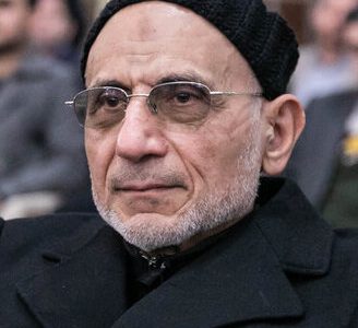 آدم قدکوتاه!
