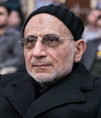 آدم قدکوتاه!