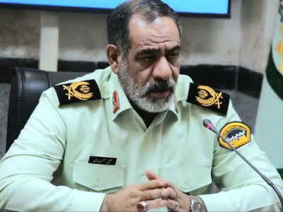 شناسايی و دستگيری کلاهبردار ۸۰۰ ميلياردی در تبريز
