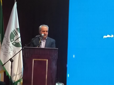 ستاد احیای دریاچه ارومیه خودش نیاز به احیا دارد!