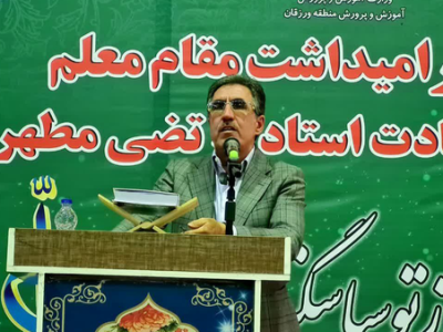 باشگاه مس سونگون هیچ خیر و برکتی برای منطقه ورزفان ندارد