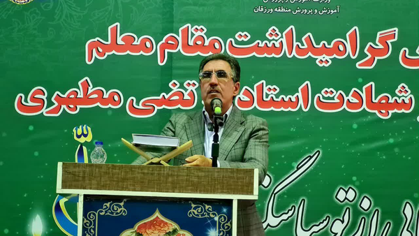 باشگاه مس سونگون هیچ خیر و برکتی برای منطقه ورزفان ندارد
