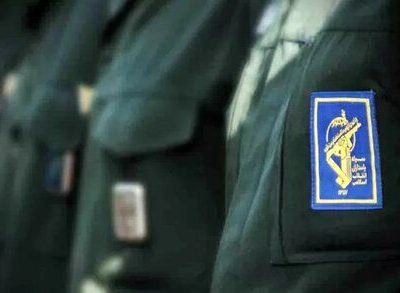 اگر بریتانیا سپاه را تروریستی اعلام کند برخورد خواهیم کرد