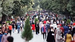 ۱۰میلیون ایرانی مجرد در سن ازدواج