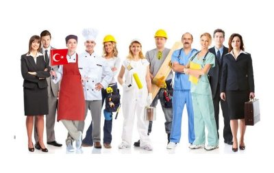 مشاغل مورد نیاز در ترکیه؛ دروازه‌ای به سوی آینده شغلی