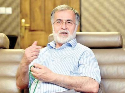نمایندگان خودشان را به خواب زده اند