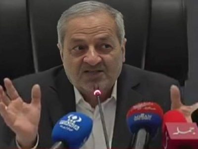 آقای وزیر! نه معلم، چوپان است و نه بچه‌های ما گوسفند