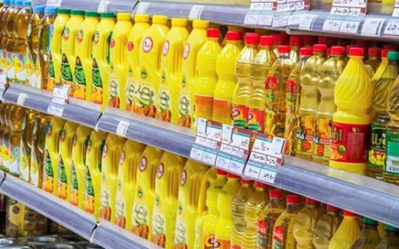 ماجرای فروش‌ اجباری رب‌ و تن‌ماهی برای‌ خرید‌ روغن