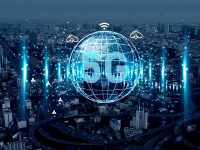 هوشمندسازی ایران با فناوری 5G سرعت گرفت