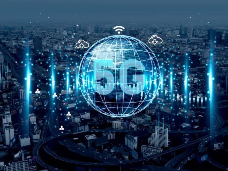 هوشمندسازی ایران با فناوری 5G سرعت گرفت