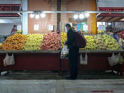 خانه، نان، درمان؛ مثلث شوم اقتصاد ایران